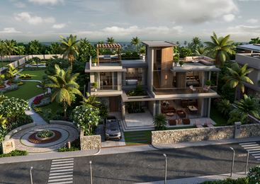 Piramal Peninsula — Sogao, Alibaug, still 13 of 25
