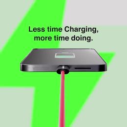 Ambrane — Charger Cable, still 2 of 5