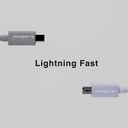 Ambrane — Charger Cable, still 3 of 5