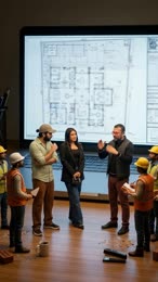ANDDesignCo — The Build Story, film