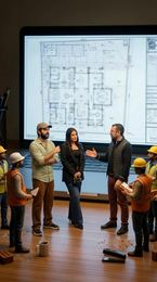 ANDDesignCo — The Build Story: opening