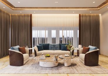 Private Homes — Aurum