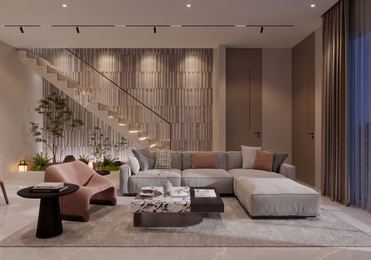 The Chambéry — Abuja: living night