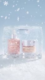 Clinique — Winter Glow: glow serum hero