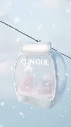 Clinique — Winter Glow: delhi launch (film)