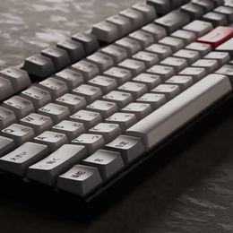 Cosmic Byte — Keyboard, still 4 of 5
