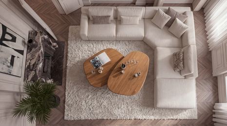 DONNY MAMUT — Furniture Rendering, still 2 of 6