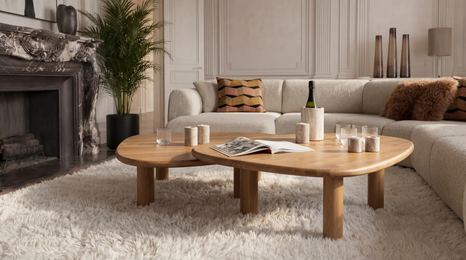 DONNY MAMUT — Furniture Rendering, still 4 of 6