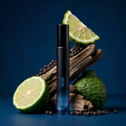 Duke & D’or Perfumes: noir 10ml