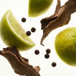 Duke & D’or Perfumes: noir ingredients