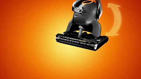 Gillette Fusion 5 — Product Film: detail