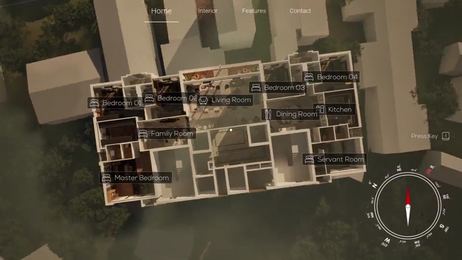 Interactive Walkthrough
