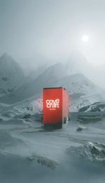 The Monolith — Brand Film: valley wide
