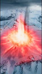 The Monolith — Brand Film: eruption