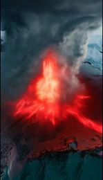 The Monolith — Brand Film: eruption wide