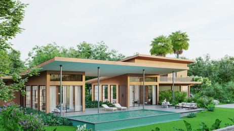 Villa Mehr